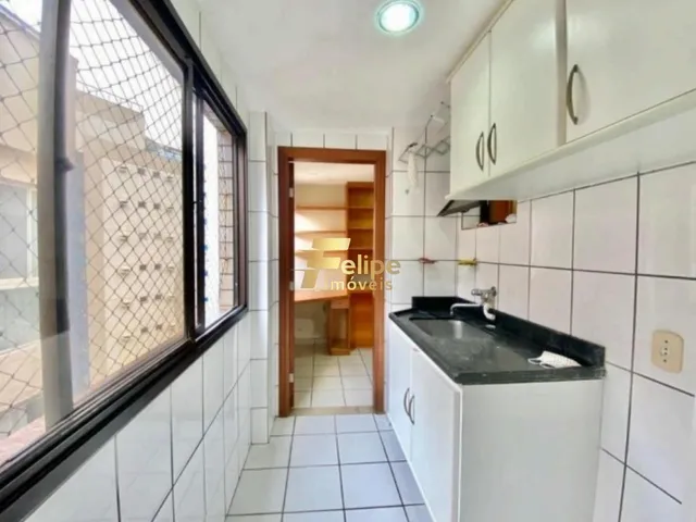 Imagem 2: Belíssimo Apartamento de 04 Suítes, Sendo 02 Master, Vista Mar para a Praia das Virtudes, Centro de Guarapari/Es!