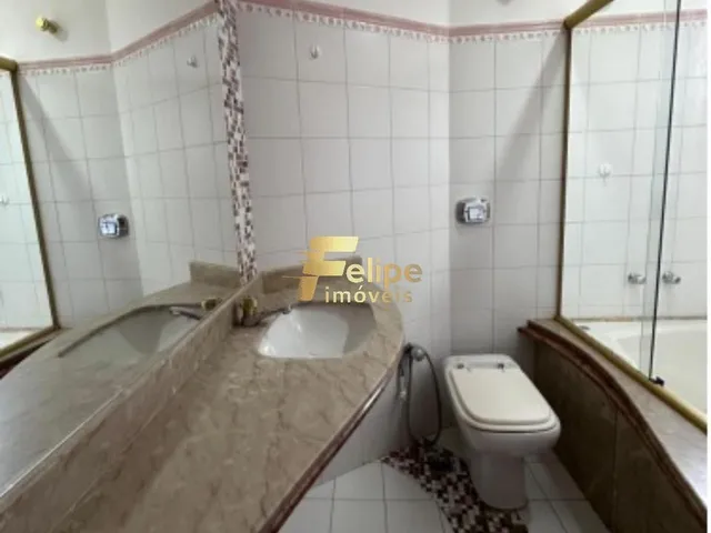 Imagem 16: Belíssimo Apartamento de 04 Suítes, Sendo 02 Master, Vista Mar para a Praia das Virtudes, Centro de Guarapari/Es!