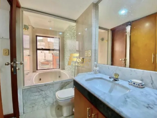 Imagem 15: Belíssimo Apartamento de 04 Suítes, Sendo 02 Master, Vista Mar para a Praia das Virtudes, Centro de Guarapari/Es!
