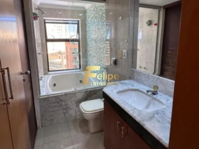 Imagem 12: Belíssimo Apartamento de 04 Suítes, Sendo 02 Master, Vista Mar para a Praia das Virtudes, Centro de Guarapari/Es!