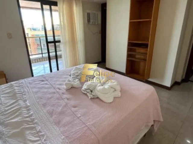 Imagem 5: Belíssimo Apartamento de 04 Suítes, Sendo 02 Master, Vista Mar para a Praia das Virtudes, Centro de Guarapari/Es!