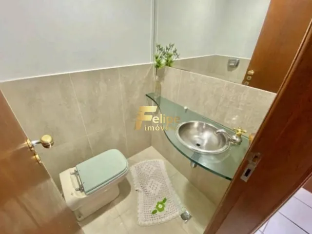 Imagem 7: Belíssimo Apartamento de 04 Suítes, Sendo 02 Master, Vista Mar para a Praia das Virtudes, Centro de Guarapari/Es!