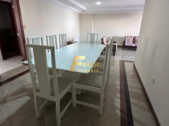 Imagem 14: Belíssimo Apartamento de 04 Suítes, Sendo 02 Master, Vista Mar para a Praia das Virtudes, Centro de Guarapari/Es!