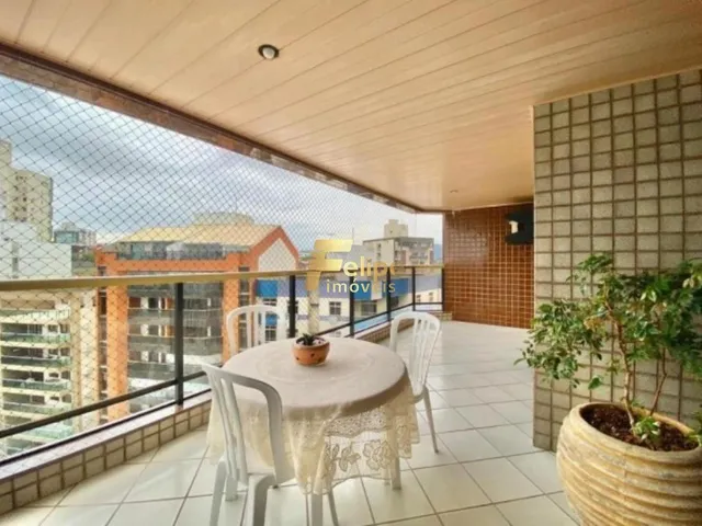 Imagem 6: Belíssimo Apartamento de 04 Suítes, Sendo 02 Master, Vista Mar para a Praia das Virtudes, Centro de Guarapari/Es!