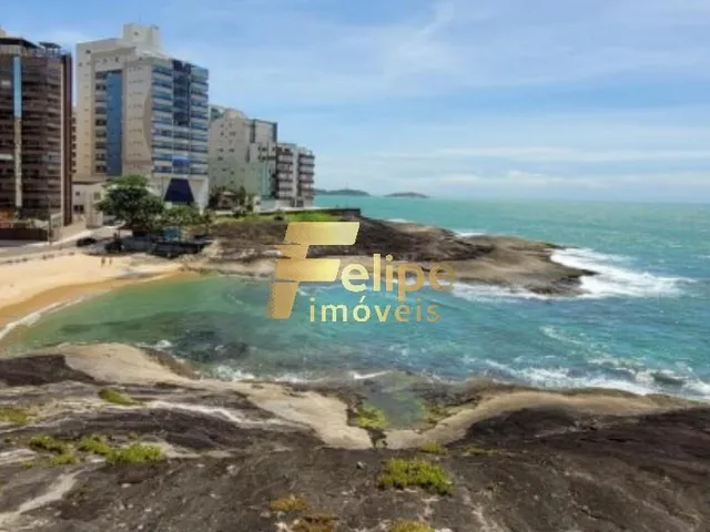 Imagem 9: Belíssimo Apartamento de 04 Suítes, Sendo 02 Master, Vista Mar para a Praia das Virtudes, Centro de Guarapari/Es!