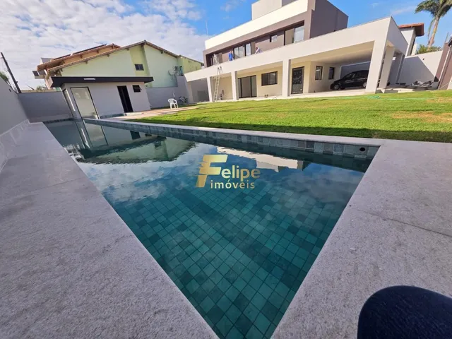 Imagem 16: 0 Casa com 6 dormitórios
