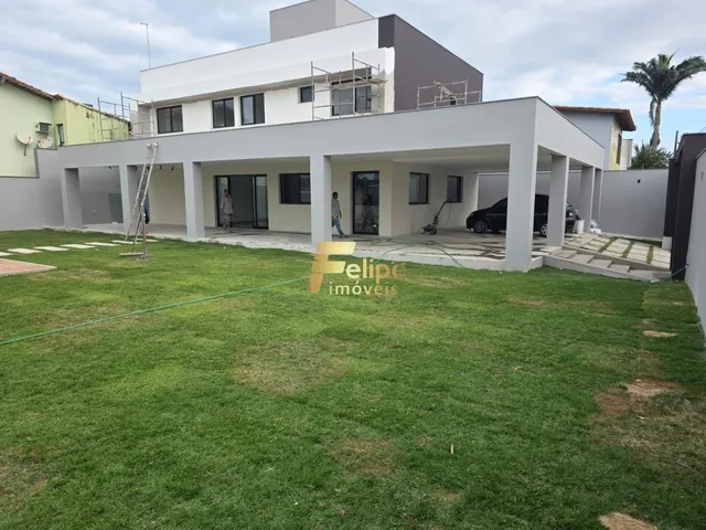 Imagem 2: 0 Casa com 6 dormitórios