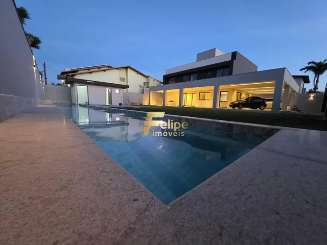 Imagem 3: 0 Casa com 6 dormitórios