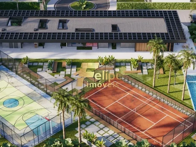 Imagem 2: Mais Novo Lançamento! Terreno Á Venda em Condomínio Fechado com Estrutura Completa, em Guarapari/Es!