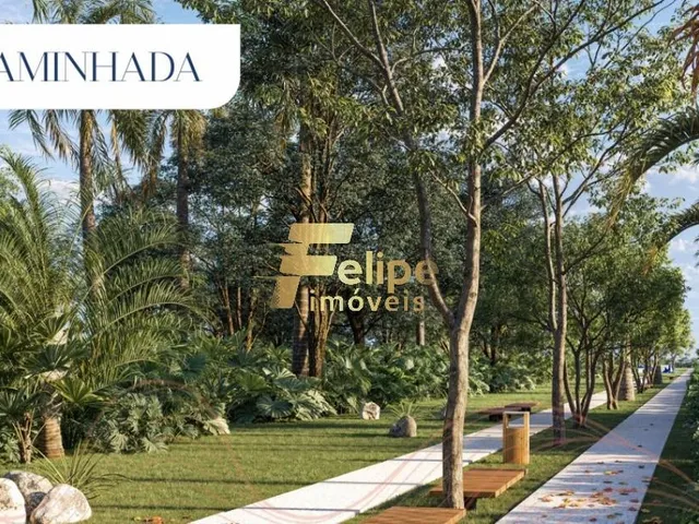 Imagem 7: Mais Novo Lançamento! Terreno Á Venda em Condomínio Fechado com Estrutura Completa, em Guarapari/Es!