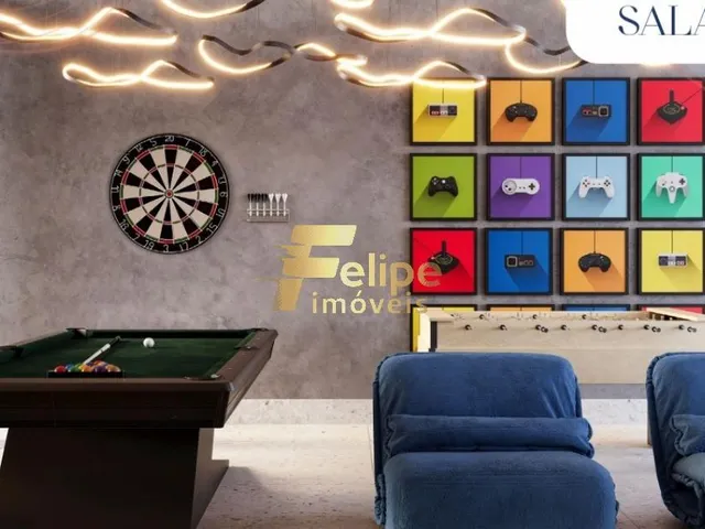 Imagem 13: Mais Novo Lançamento! Terreno Á Venda em Condomínio Fechado com Estrutura Completa, em Guarapari/Es!