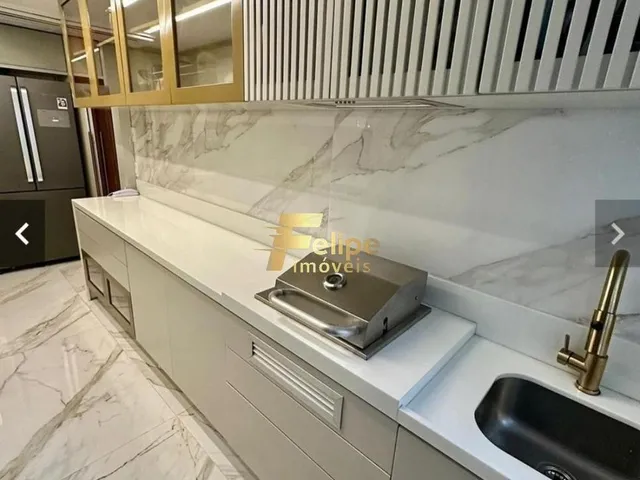 Imagem 10: 0 Apartamento com 4 dormitórios