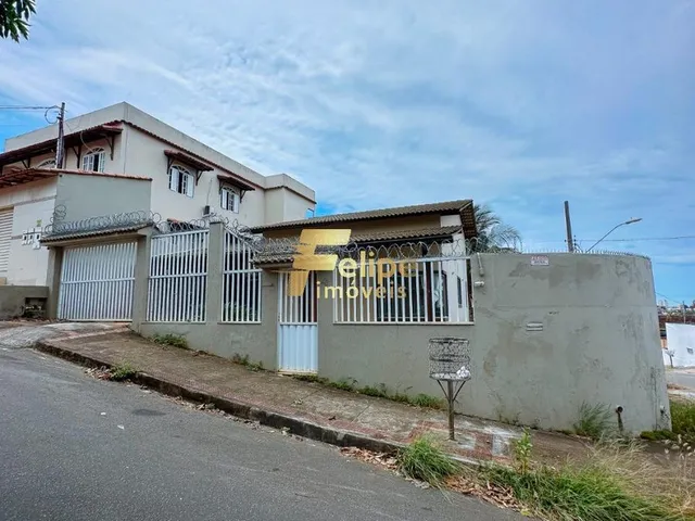Imagem 9: Excelente Casa para Se Morar em Sol Nascente!