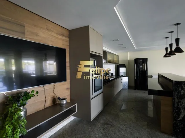 Imagem 15: Belíssimo Apartamento de 04 Quartos, Sendo 03 Suítes, À Venda na Enseada Azul, em Guarapari/Es!