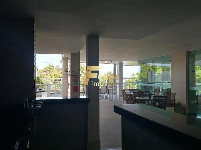 Imagem 5: Belíssimo Apartamento de 04 Quartos, Sendo 03 Suítes, À Venda na Enseada Azul, em Guarapari/Es!