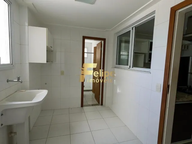 Imagem 13: Belíssimo Apartamento de 04 Quartos, Sendo 03 Suítes, À Venda na Enseada Azul, em Guarapari/Es!