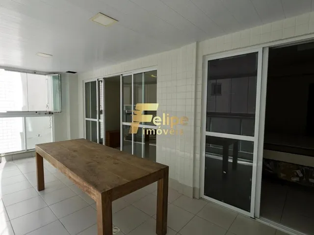 Imagem 4: Belíssimo Apartamento de 04 Quartos, Sendo 03 Suítes, À Venda na Enseada Azul, em Guarapari/Es!