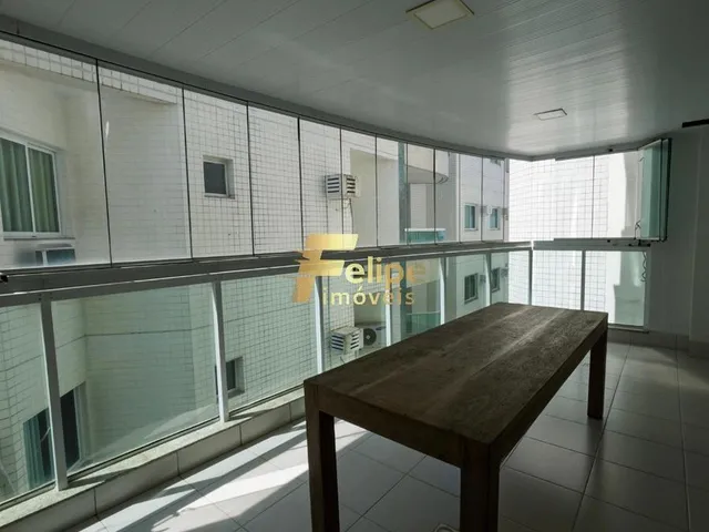 Imagem 2: Belíssimo Apartamento de 04 Quartos, Sendo 03 Suítes, À Venda na Enseada Azul, em Guarapari/Es!