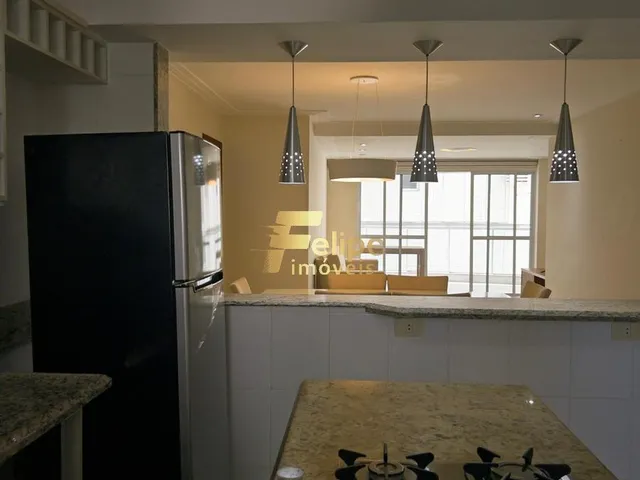 Imagem 8: Belíssimo Apartamento de 04 Quartos, Sendo 03 Suítes, À Venda na Enseada Azul, em Guarapari/Es!