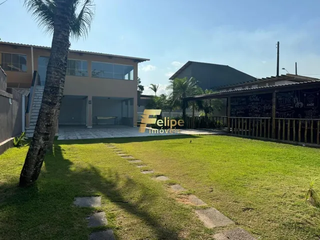 Imagem: Belíssima e Espaçosa Casa de 05 Quartos