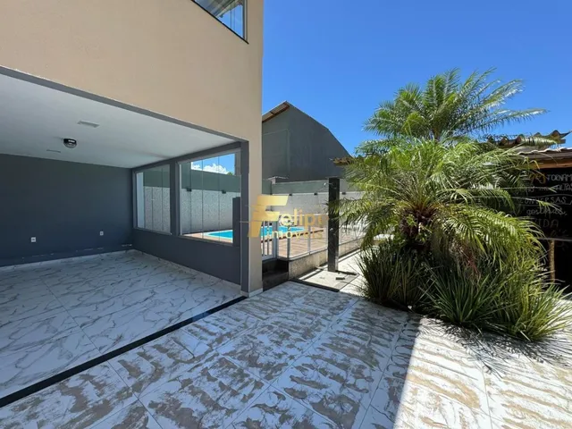 Imagem 14: Belíssima e Espaçosa Casa de 05 Quartos À Venda em santa Mônica, Guarapari/Es!