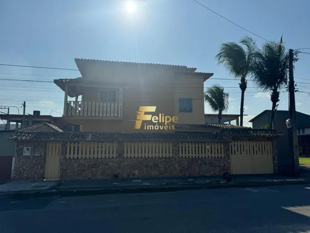 Imagem 6: Belíssima e Espaçosa Casa de 05 Quartos À Venda em santa Mônica, Guarapari/Es!