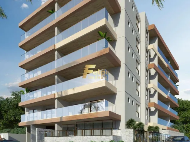 Imagem: Mais Novo Empreendimento Surgindo! Apartamento