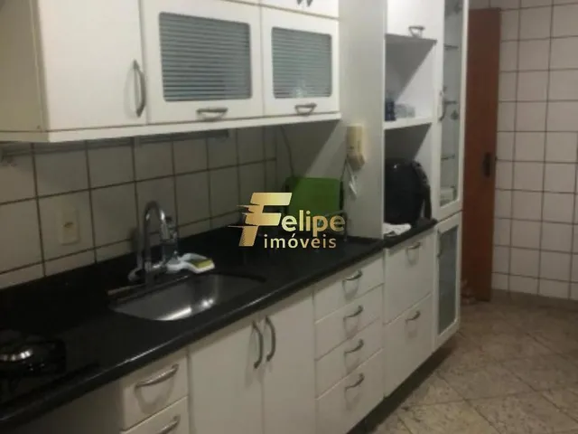 Imagem 2: Maravilhoso 4 Quartos, 1 Suíte para Você!