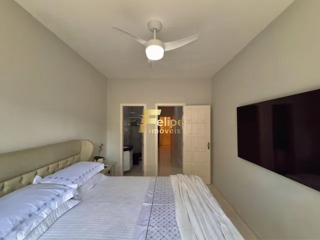 Imagem 6: Belíssima Casa de 04 Quartos, Sendo 02 Suítes, À Venda no Bairro Itapebussu, em Guarapari/Es!