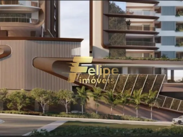 Imagem: Mais Novo Empreendimento Imobiliário Surgindo