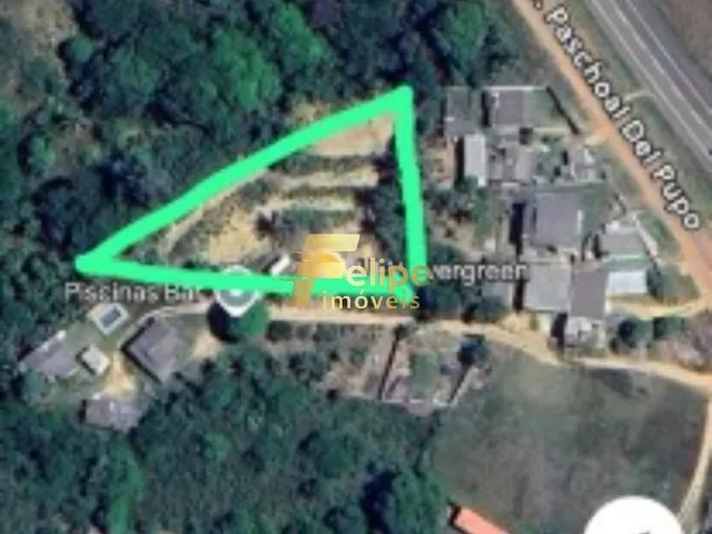 Imagem 2: Excelente Terreno de 4.500 M2, À Venda em Condados, Guarapari/Es!