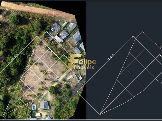 Imagem 4: Excelente Terreno de 4.500 M2, À Venda em Condados, Guarapari/Es!