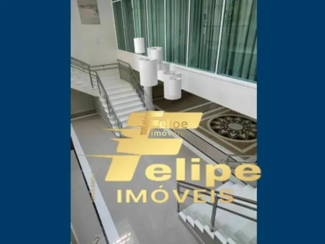 Imagem 5: Belíssimo Apartamento de 04 Suítes e Lazer Completo, na Enseada do Suá, em Vitória/Es!
