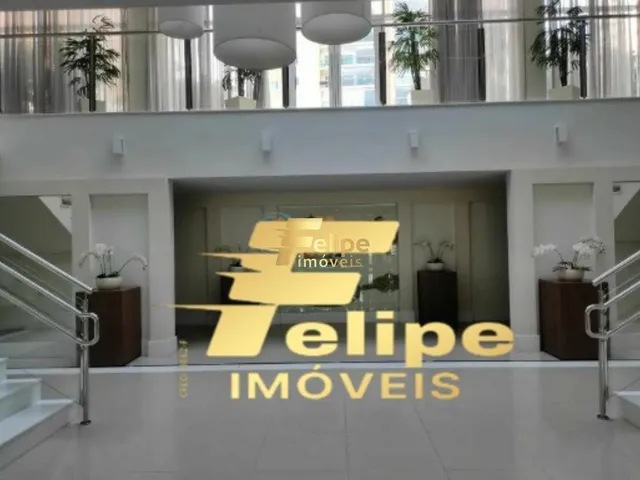 Imagem 10: Belíssimo Apartamento de 04 Suítes e Lazer Completo, na Enseada do Suá, em Vitória/Es!