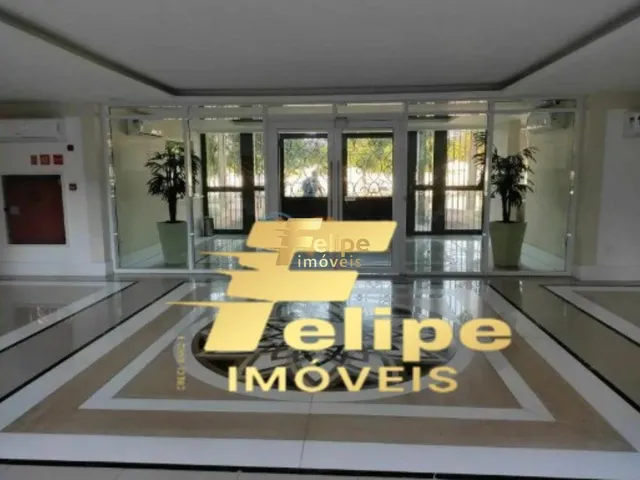 Imagem 8: Belíssimo Apartamento de 04 Suítes e Lazer Completo, na Enseada do Suá, em Vitória/Es!