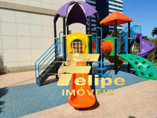 Imagem 7: Belíssimo Apartamento de 04 Suítes e Lazer Completo, na Enseada do Suá, em Vitória/Es!