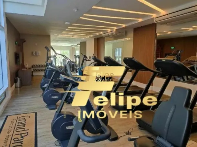 Imagem 9: Belíssimo Apartamento de 04 Suítes e Lazer Completo, na Enseada do Suá, em Vitória/Es!