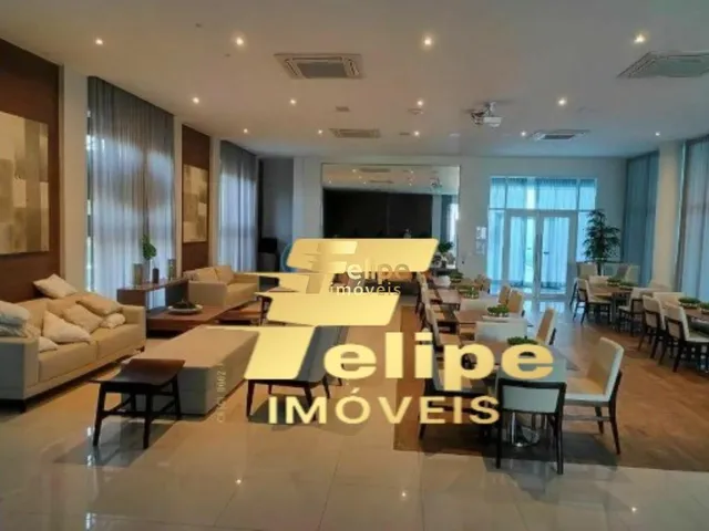 Imagem 3: Belíssimo Apartamento de 04 Suítes e Lazer Completo, na Enseada do Suá, em Vitória/Es!