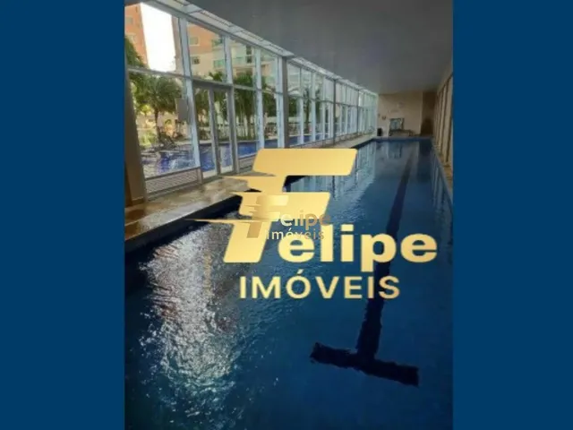 Imagem 2: Belíssimo Apartamento de 04 Suítes e Lazer Completo, na Enseada do Suá, em Vitória/Es!