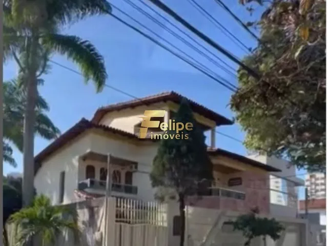 Imagem 3: Excelente Casa Duplex com 08 Quartos, Sendo 03 Suítes, À Venda na Mata da Praia, em Vitória/Es!