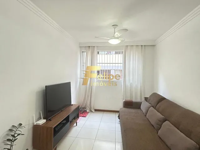Imagem 6: Lindo Apartamento de 02 Quartos, Sol da Manhã, À Venda em Jardim Camburi, Vitória/Es!