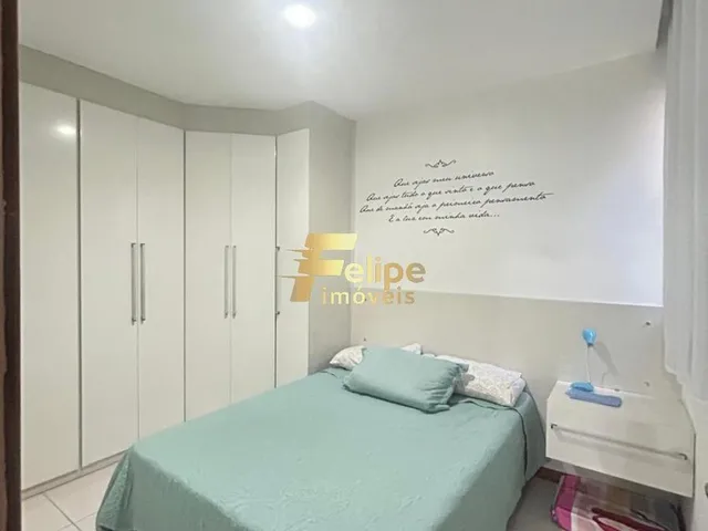 Imagem 3: Lindo Apartamento de 02 Quartos, Sol da Manhã, À Venda em Jardim Camburi, Vitória/Es!