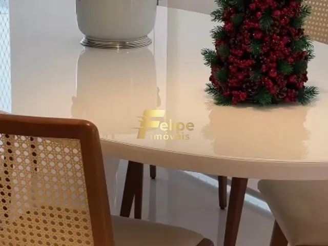 Imagem 10: Luxuoso Apartamento com 04 Suítes e Lazer Completo, À Venda na Praia do Canto, em Vitória/Es!