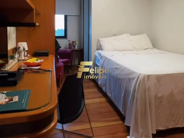 Imagem 9: Luxuoso Apartamento com 04 Suítes e Lazer Completo, À Venda na Praia do Canto, em Vitória/Es!