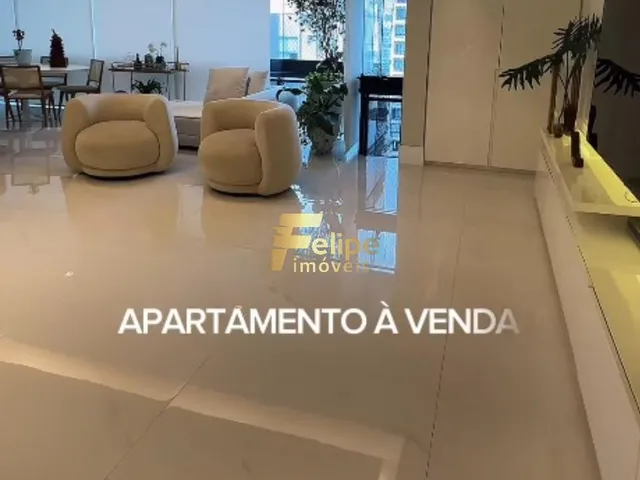 Imagem 5: Luxuoso Apartamento com 04 Suítes e Lazer Completo, À Venda na Praia do Canto, em Vitória/Es!