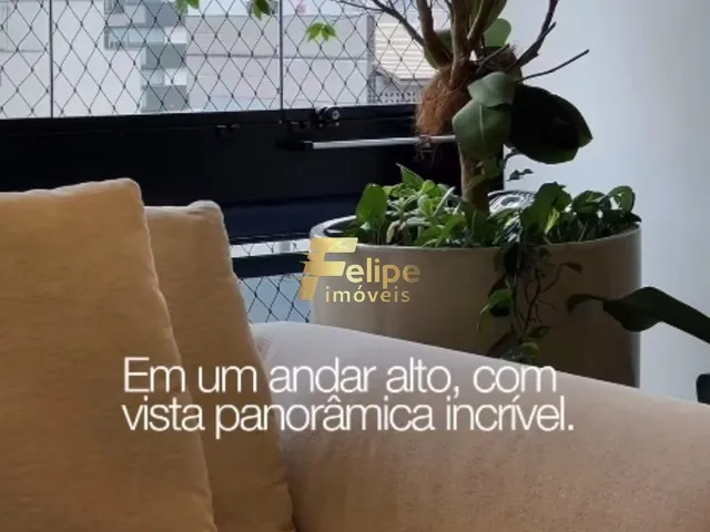 Imagem 2: Luxuoso Apartamento com 04 Suítes e Lazer Completo, À Venda na Praia do Canto, em Vitória/Es!
