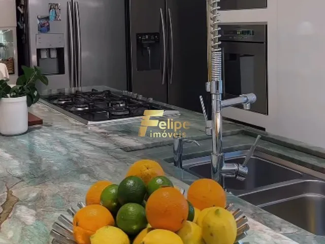 Imagem 11: Luxuoso Apartamento com 04 Suítes e Lazer Completo, À Venda na Praia do Canto, em Vitória/Es!