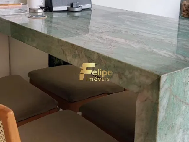Imagem 7: Luxuoso Apartamento com 04 Suítes e Lazer Completo, À Venda na Praia do Canto, em Vitória/Es!