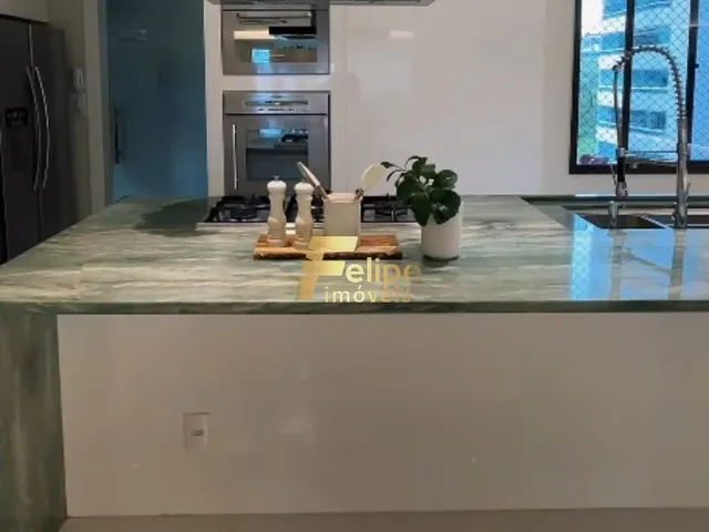Imagem 4: Luxuoso Apartamento com 04 Suítes e Lazer Completo, À Venda na Praia do Canto, em Vitória/Es!