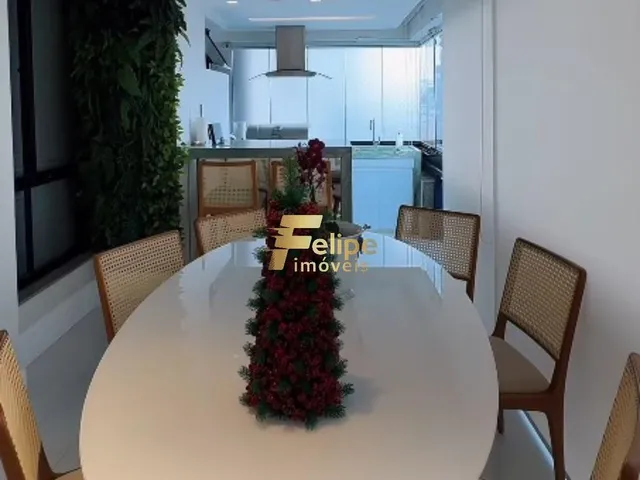 Imagem 12: Luxuoso Apartamento com 04 Suítes e Lazer Completo, À Venda na Praia do Canto, em Vitória/Es!